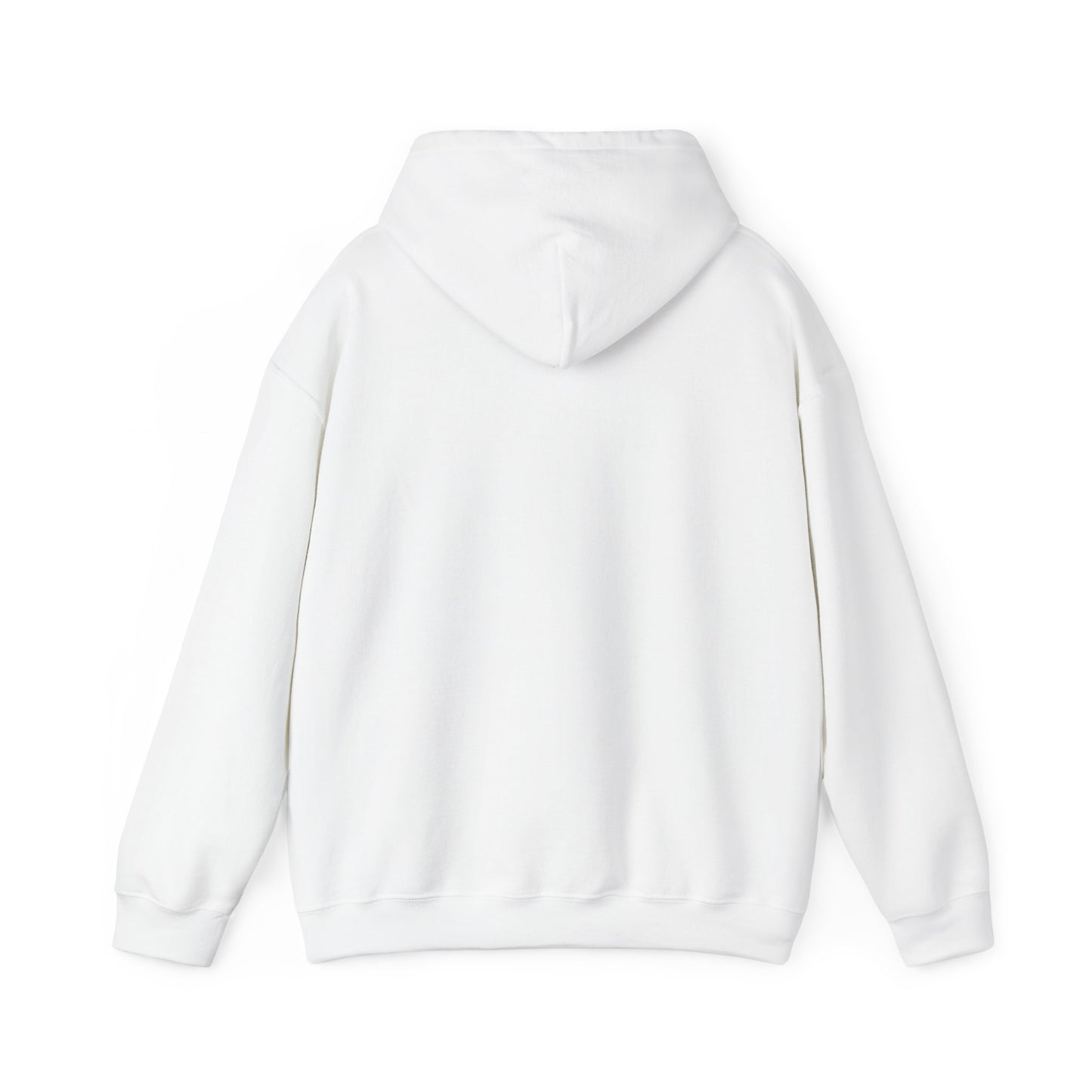 Cozy Unisex Heavy Blend™ Hoodie - Ideal for Casual Days and Special Occasions