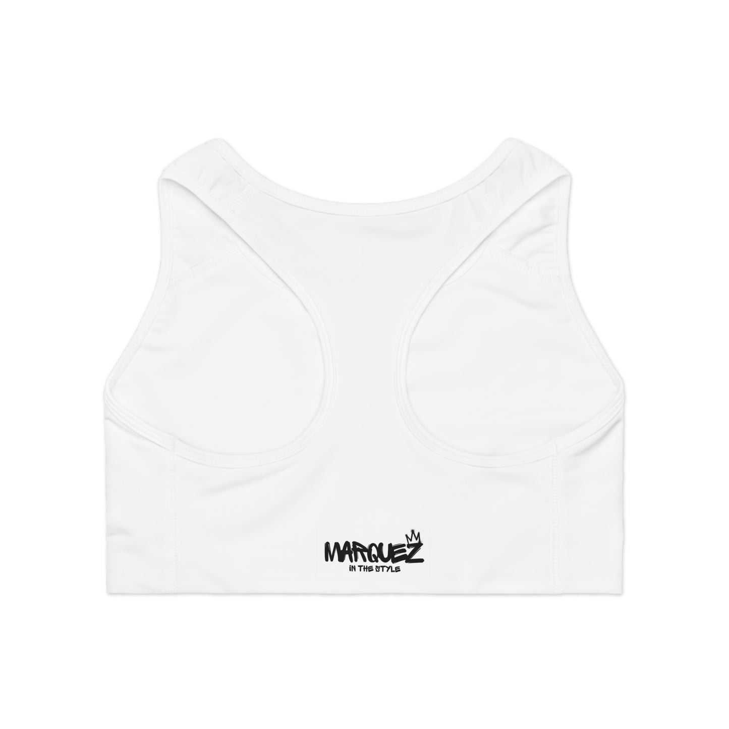 Sujetador deportivo (AOP)