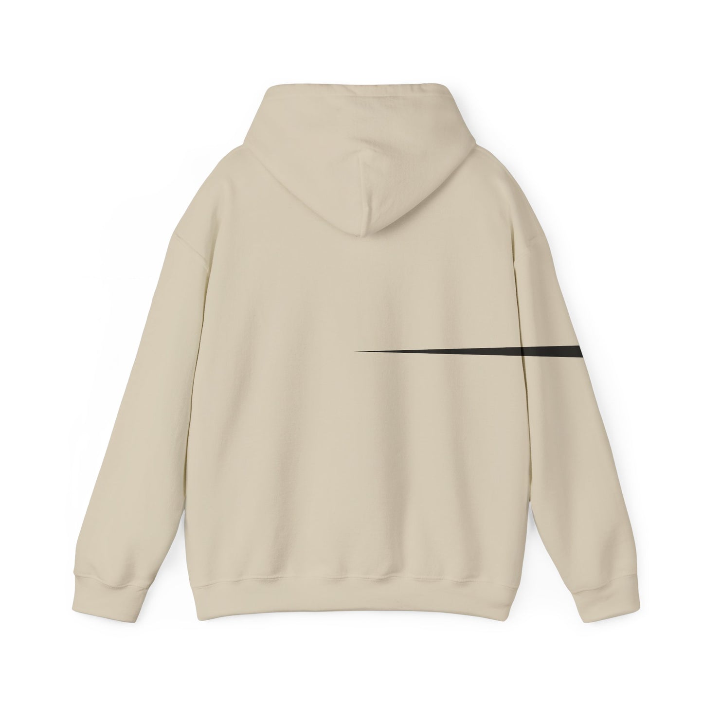 Cozy Unisex Heavy Blend™ Hoodie - Ideal for Casual Days and Special Occasions
