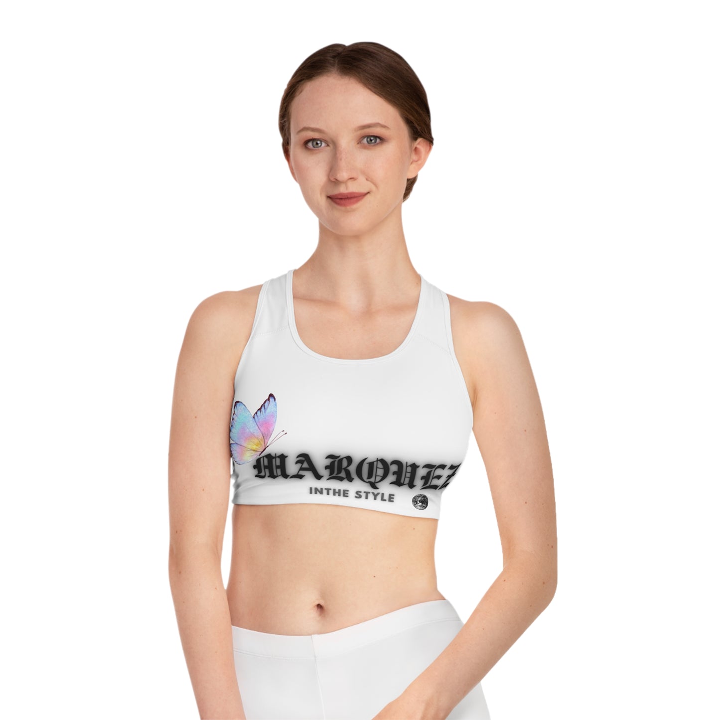 Sujetador deportivo (AOP)