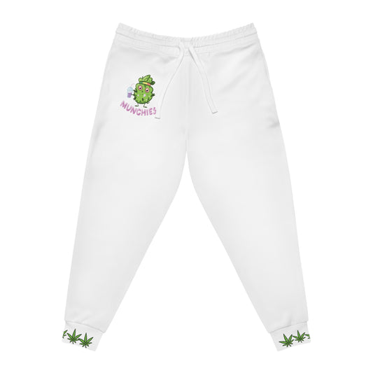 Pantalones deportivos divertidos Munchies para mayor comodidad y estilo