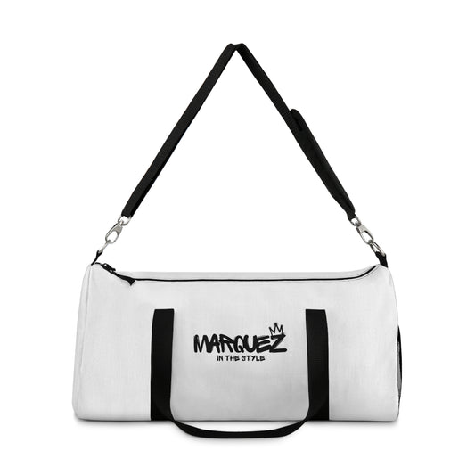 Elegante bolsa de lona para gimnasio, viajes, deportes, escapadas de fin de semana, regalo personalizado, bolsa motivacional.