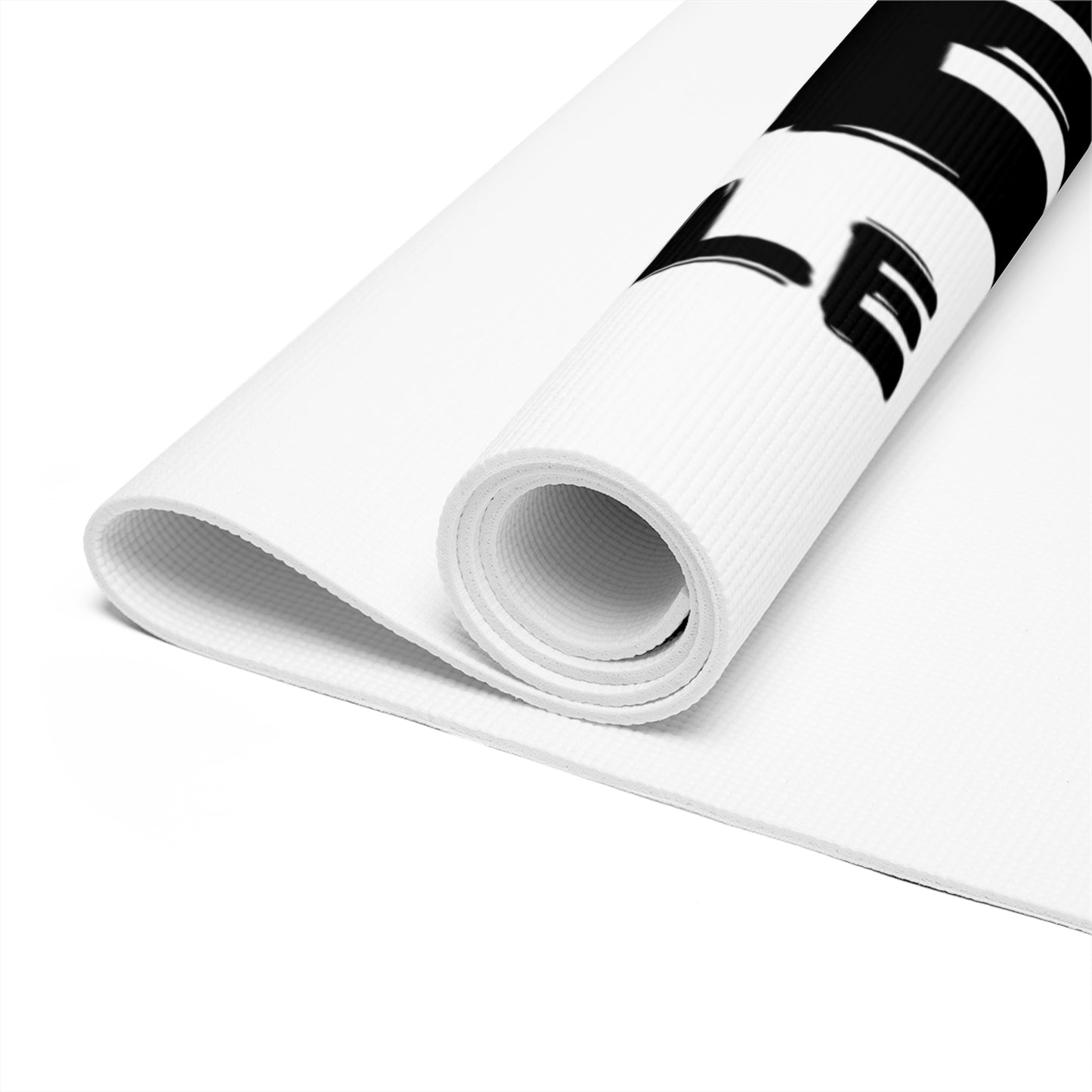 Esterilla de espuma para yoga con estilo - Marquez in the Style Design