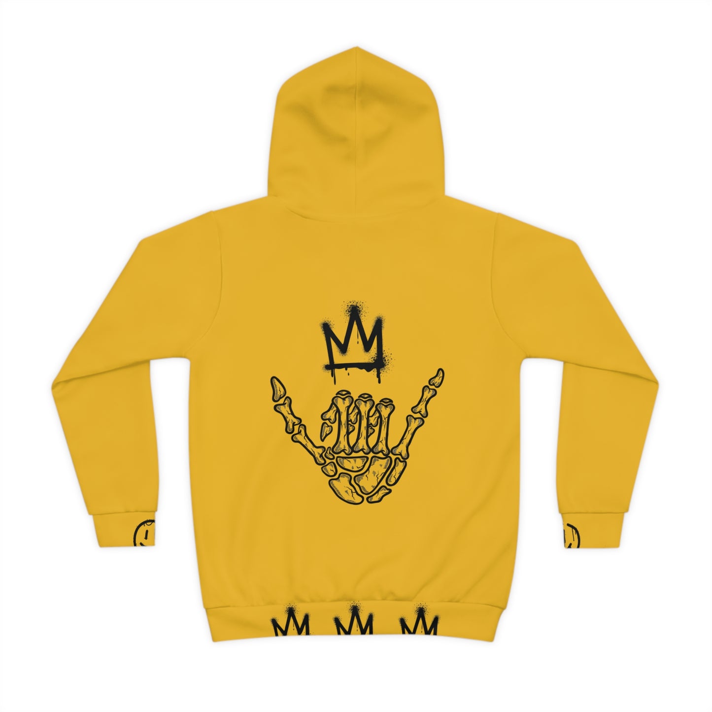 Chaqueta polar unisex Columbia: abrigo acogedor con bordado