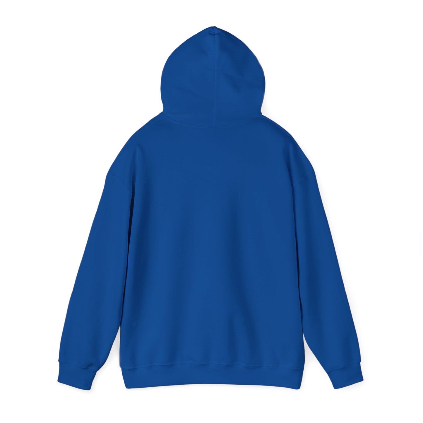 Cozy Unisex Heavy Blend™ Hoodie - Ideal for Casual Days and Special Occasions