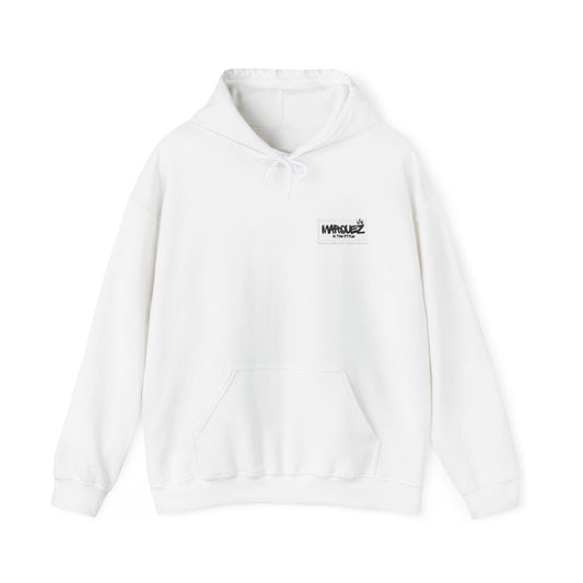 Cozy Unisex Heavy Blend™ Hoodie - Ideal for Casual Days and Special Occasions
