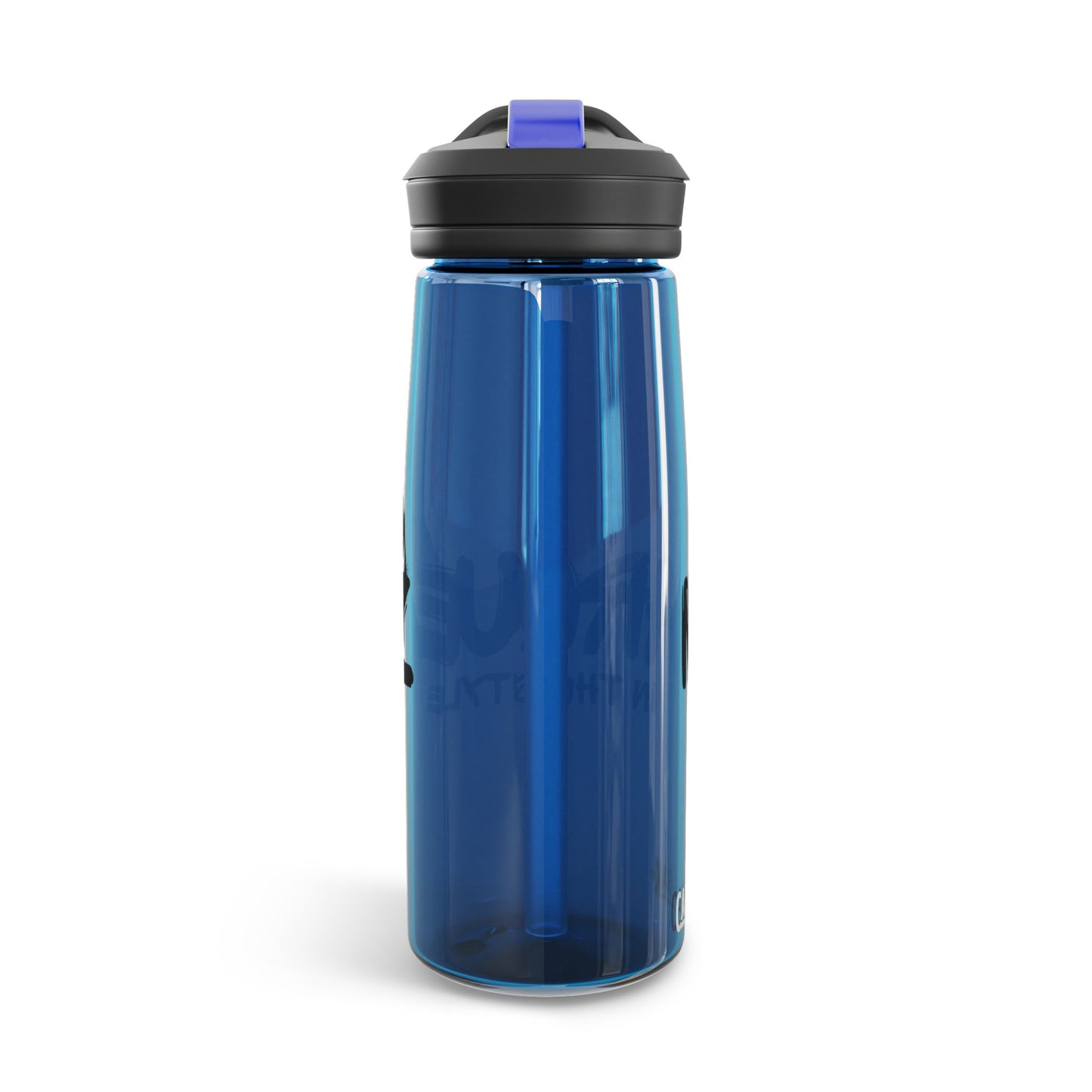 Elegante botella de agua CamelBak - 20oz / 25oz - Perfecta para estilos de vida activos e hidratación