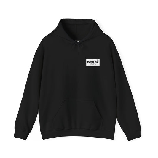 Cozy Unisex Heavy Blend™ Hoodie - Ideal for Casual Days and Special Occasions